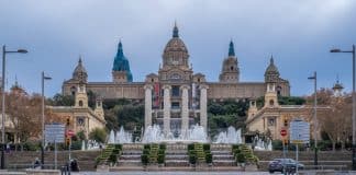 Музей Национального Искусства Каталонии