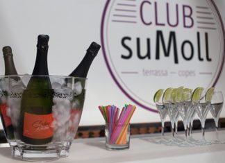 Club Sumoll