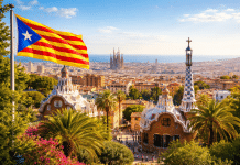 Каталония: полный гид по автономии