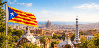 Каталония: полный гид по автономии
