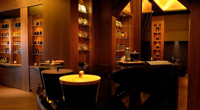 Парфюмерия в Барселоне, магазин Ramón Monegal Perfumes Парфюмерия в Барселоне, магазин Ramón Monegal Perfumes