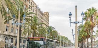 Транспорт в Барселоне: от А до Я