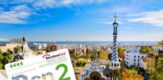 Barcelona Card - туристическая карта скидок