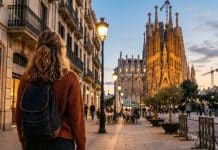 Интересные факты о Барселоне: топ-9 Интересные факты о Барселоне