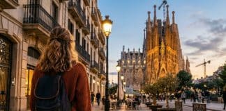 Интересные факты о Барселоне: топ-9 Интересные факты о Барселоне