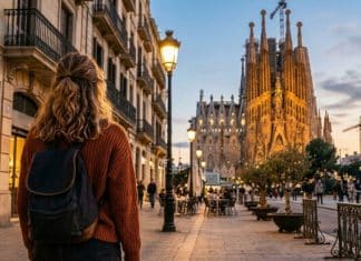 Интересные факты о Барселоне: топ-9 Интересные факты о Барселоне