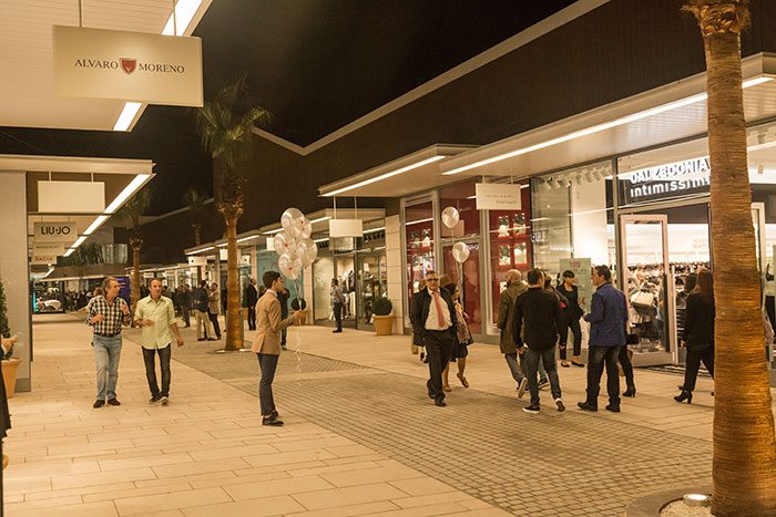 Viladecans The Style Outlets 