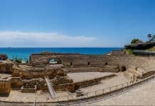 Барселона - Таррагона: как добраться