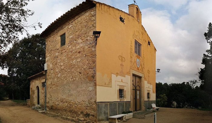 Ermita San Quirze