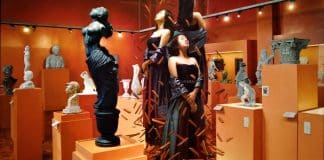 Музеи Барселоны: подборка интересных музеев города