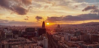 Барселона – столица Каталонии