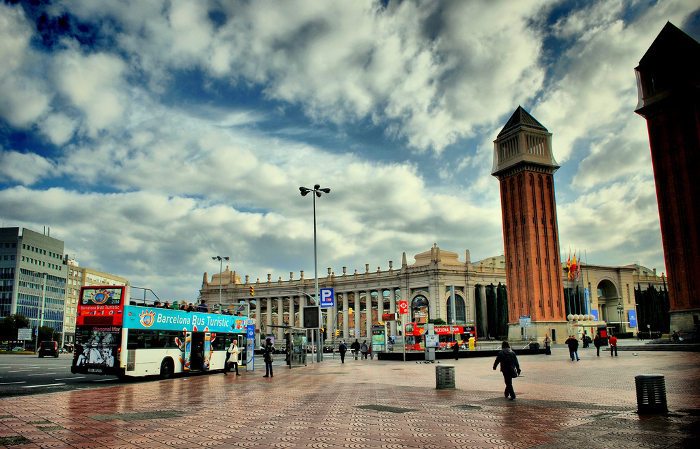 Плюсы и минусы экскурсионного автобуса Барселоны