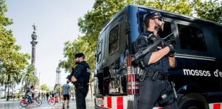 Воровство в Барселоне: не теряем бдительности