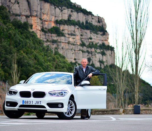 Аренда авто в Барселоне