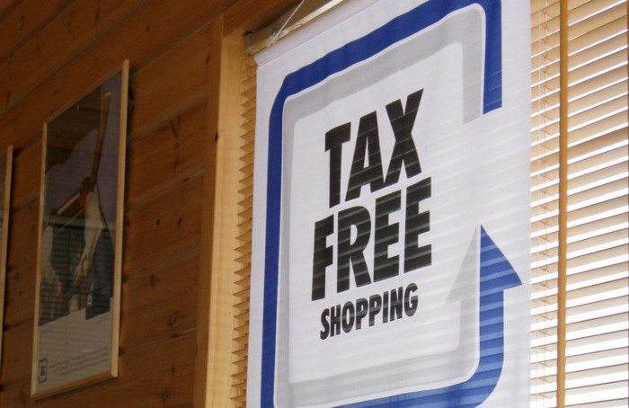Tax-free