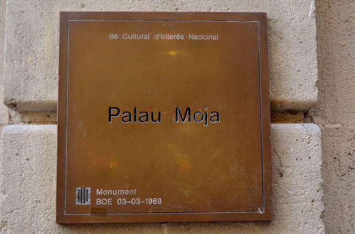 Полезная информация о дворце Можа в Барселоне