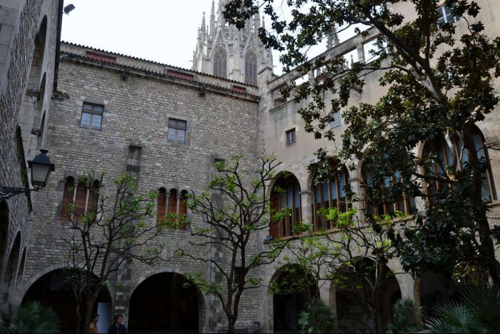 Музей Фредерика Мареса