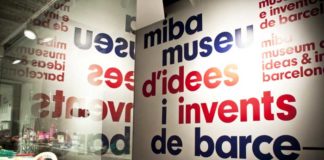 Музей идей и изобретений в Барселоне