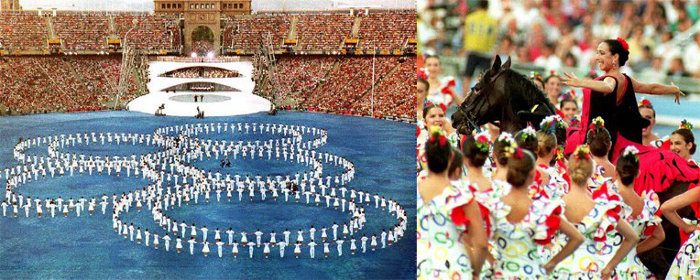 Олимпиада-1992
