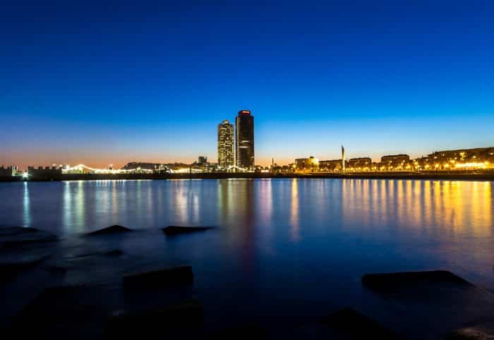 Arts Barcelona 5*