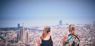 Туризм в Барселоне