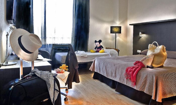 Hotel Alimara 4*
