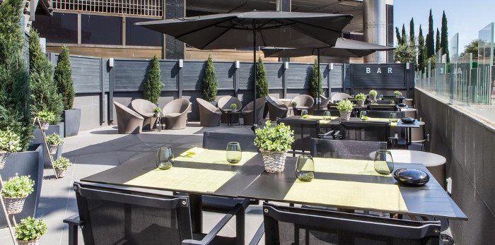 Gran Hotel Torre Catalunya 4,5*