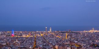 Барселона недорого: самостоятельное путешествие эконом-вариантом