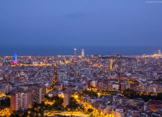 Барселона недорого: самостоятельное путешествие эконом-вариантом
