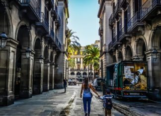 Барселона: туризм в городе от А до Я