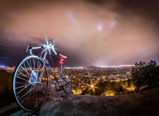 Велосипеды в Барселоне: маршруты по городу