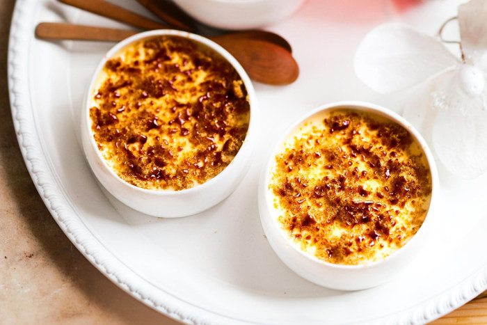 Crema catalana