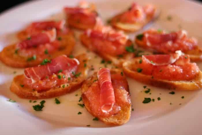 Pa amb tomàquet