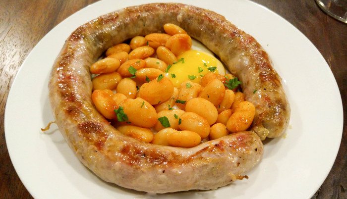 Botifarra