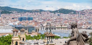Снять жилье в Барселоне: где, как и что надо знать