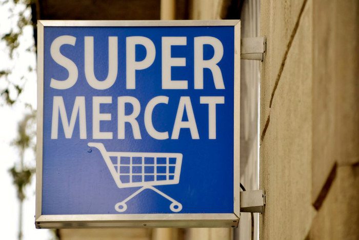 Супермаркеты в Барселоне: график работы
