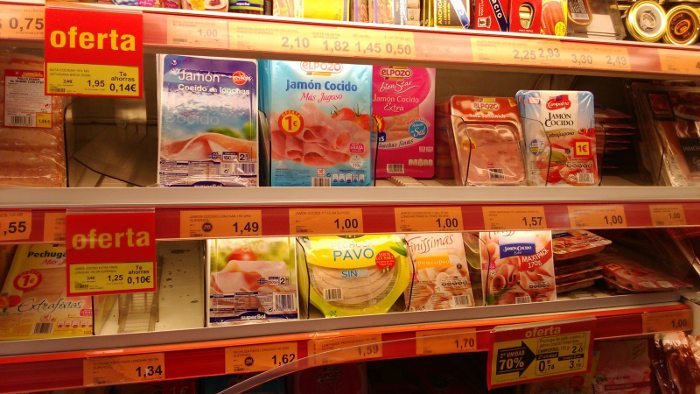 Супермаркеты в центре Барселоны: актуальные советы