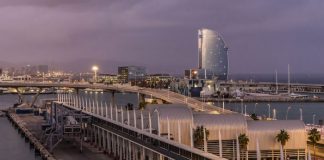 Эконом-Барселона: бюджетное путешествие