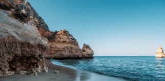 Нудистские пляжи Испании