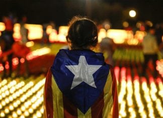 Официальный язык Барселоны: как говорят каталонцы