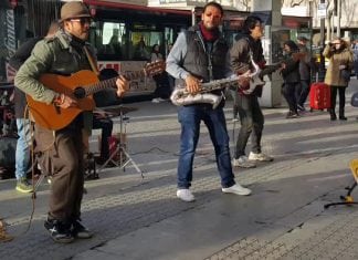 Песни о Барселоне: в ритме каталонской столицы