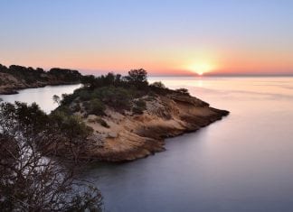 Пляжи Таррагоны: ТОП-10. Наш выбор
