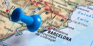 Виза в Барселону самостоятельно: от А до Я