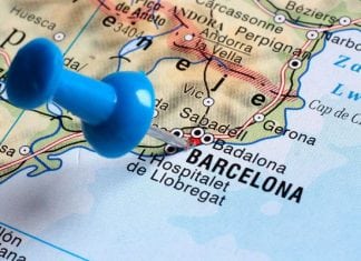 Виза в Барселону самостоятельно: от А до Я