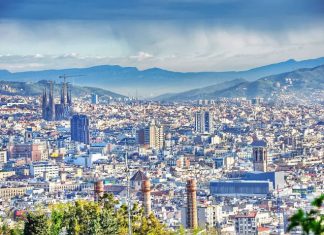 Ехать ли в Барселону? ТОП-10 причин ЗА