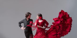 Горячий танец испанцев: все о фламенко