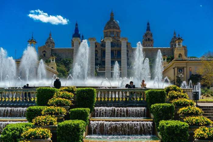 Отдых в Барселоне (Испания): топ советов - Барселона ТМ