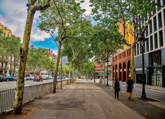Лучшие районы Барселоны: где остановиться