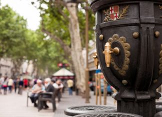 Тайны Барселоны: что скрывают городские места