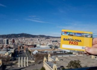 Туристическая карта в Барселоне: все о Barcelona City Pass